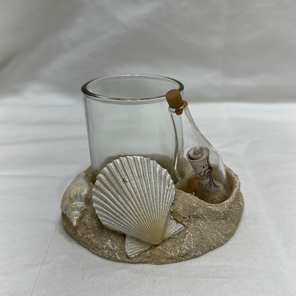 Candle holder - Picture 1 of 6